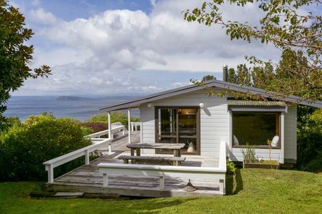 Photo of property in 13 Kamahi Terrace, Omori, Turangi, 3381