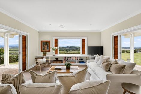 Photo of property in 55 Whakapirau Road, Maraekakaho, Hastings, 4174