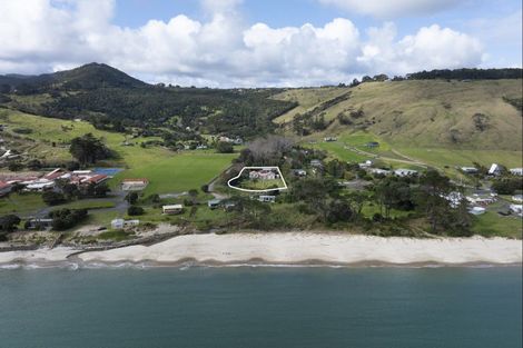 Photo of property in 265 Hokianga Harbour Drive, Omapere, Kaikohe, 0473