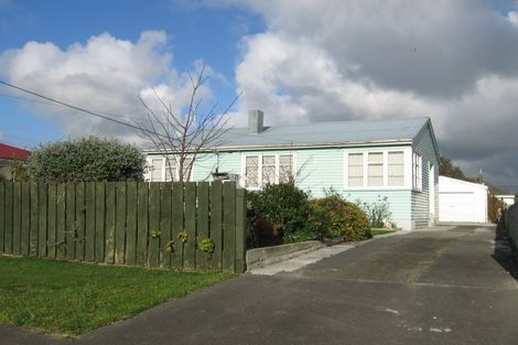 Photo of property in 31 Taylor Avenue, Feilding, 4702