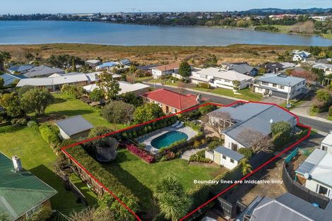 Photo of property in 30 Churchill Road, Judea, Tauranga, 3110