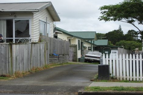 Photo of property in 22a Dublin Street, Pukekohe, 2120