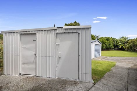 Photo of property in 14 Oawai Place, Marfell, New Plymouth, 4310