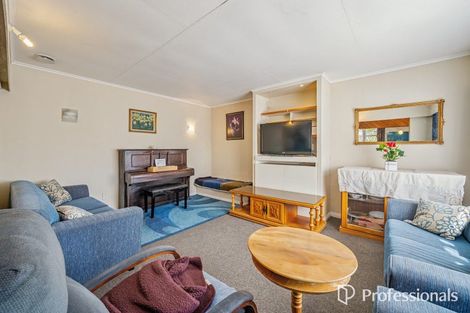 Photo of property in 12 Miles Crescent, Wainuiomata, Lower Hutt, 5014