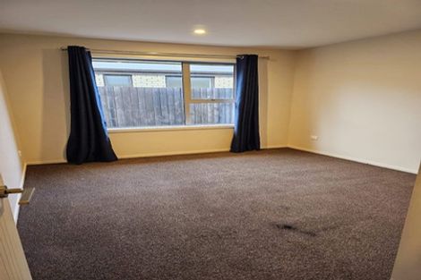 Photo of property in 60 Lignite Drive, Rolleston, 7614