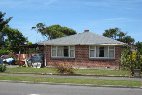 Photo of property in 309 Estuary Road, South New Brighton, Christchurch, 8062