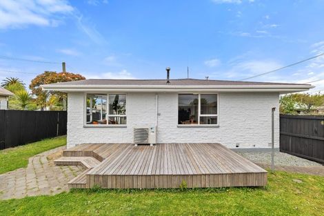 Photo of property in 2/29 Wainoni Road, Wainoni, Christchurch, 8061