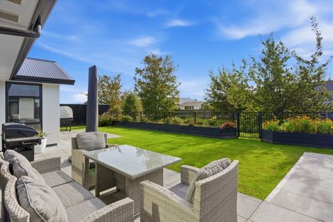 Photo of property in 8 Tuwhare Lane, Mosgiel, 9024