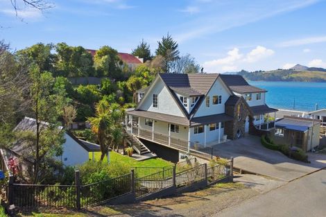 Photo of property in 6 Pukeko Street, Saint Leonards, Dunedin, 9022