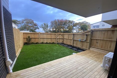 Photo of property in 13/35 Young Crescent, Drury, 2113