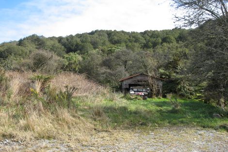 Photo of property in 10 Cambridge Street, Taylorville, Greymouth, 7805
