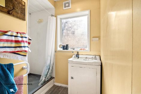 Photo of property in 22 Russell Street, Dunedin Central, Dunedin, 9016