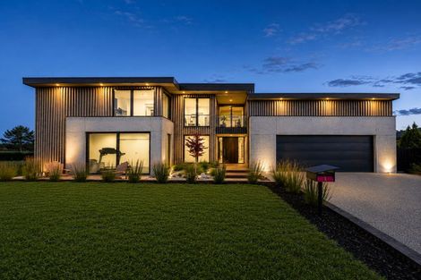 Photo of property in 1 Riverlinks Lane, Flagstaff, Hamilton, 3210