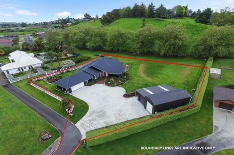 Photo of property in 180 Ash Grove, Te Awamutu, 3800