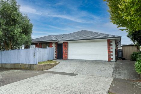 Photo of property in 23 Cuba Street, Takaro, Palmerston North, 4412