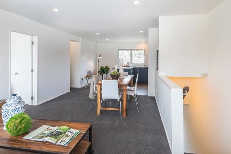 Photo of property in 34b Browning Street, Sydenham, Christchurch, 8023