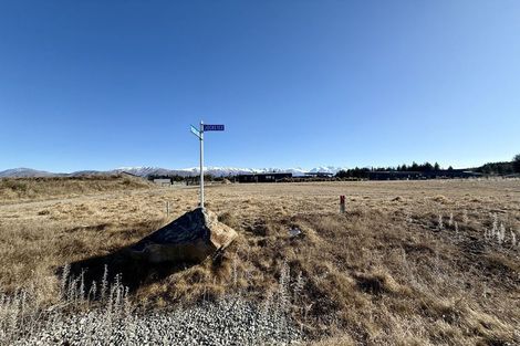 Photo of property in 2 Jocks Terrace, Twizel, 7901