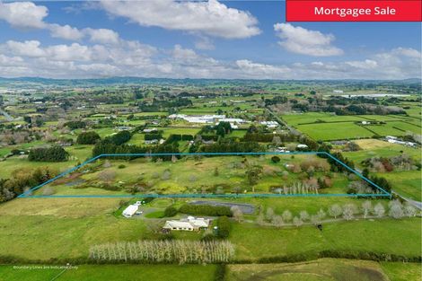 Photo of property in 221 Jesmond Road, Karaka, Papakura, 2578