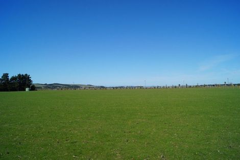 Photo of property in 136 Purchas Road, Glasnevin, Amberley, 7482