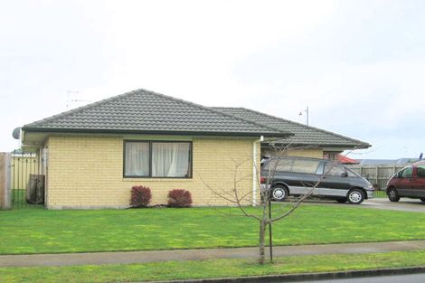 Photo of property in 9 Wembley Close, Nawton, Hamilton, 3200