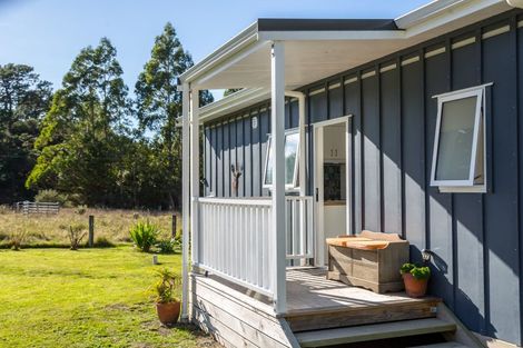 Photo of property in 1409 Pack Spur Road, Mataikona, Tinui, 5889