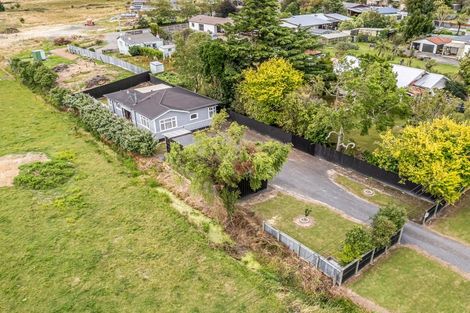Photo of property in 36 Julyan Street, Shannon, 4821