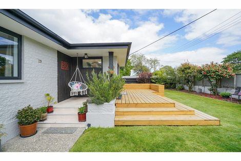 Photo of property in 29 Paterson Street, Grasmere, Invercargill, 9810