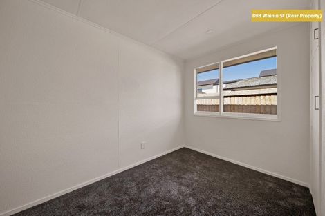 Photo of property in 89a Wainui Street, Riccarton, Christchurch, 8041