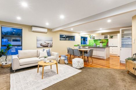 Photo of property in 24 Sunset Parade, Plimmerton, Porirua, 5026