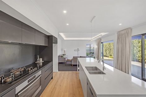 Photo of property in 129 Kittyhawk Avenue, Wigram, Christchurch, 8042