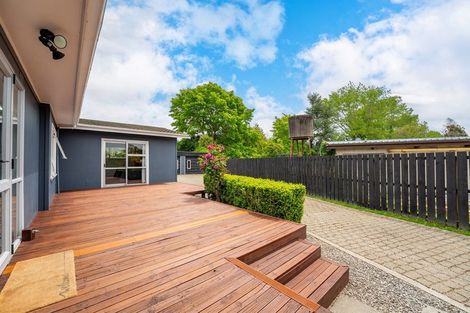 Photo of property in 6 Burke Street, Pleasant Point, 7903