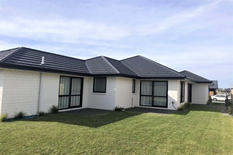 Photo of property in 42 Kemble Drive, Rolleston, 7615