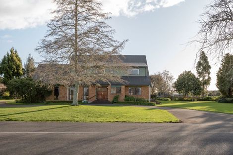 Photo of property in 3 Broadmeadows Road, Tamahere, Hamilton, 3493