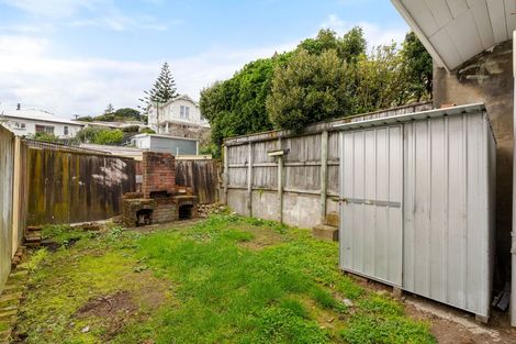 Photo of property in 89-91 Coromandel Street, Newtown, Wellington, 6021