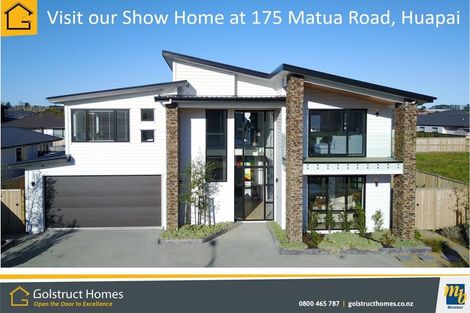 Photo of property in 75 Vinistra Road, Kumeu, 0810