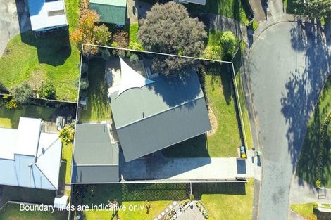 Photo of property in 5 Morton Place, Leamington, Cambridge, 3432