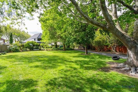 Photo of property in 12 Grangewood Lane, Burnside, Christchurch, 8053