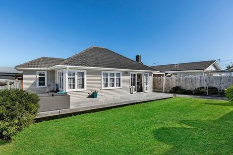 Photo of property in 1/14 Prictor Street, Papakura, 2110