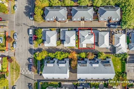Photo of property in 67b Burke Street, Addington, Christchurch, 8024