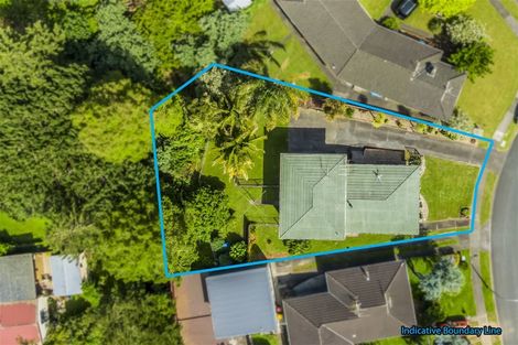 Photo of property in 90 Woolfield Road, Papatoetoe, Auckland, 2025