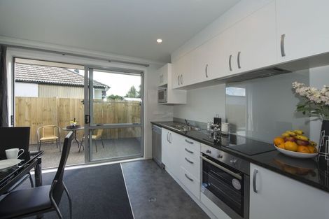 Photo of property in 4/43 Lorne Street, Melville, Hamilton, 3206