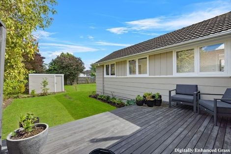 Photo of property in 47 Skipton Street, Mairehau, Christchurch, 8013