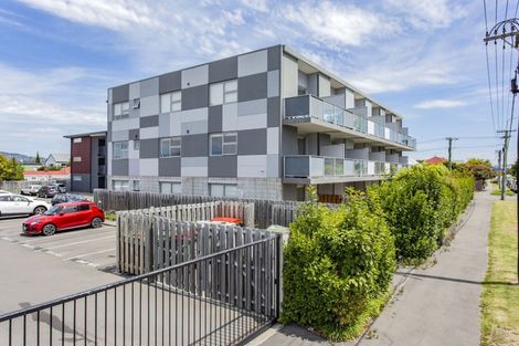 Photo of property in 12/468 Cashel Street, Linwood, Christchurch, 8011