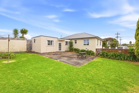 Photo of property in 165 Parsons Street, Springvale, Whanganui, 4501