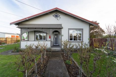 Photo of property in 46 Cologne Street, Martinborough, 5711