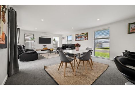 Photo of property in 12 Dahlia Drive, Wigram, Christchurch, 8025