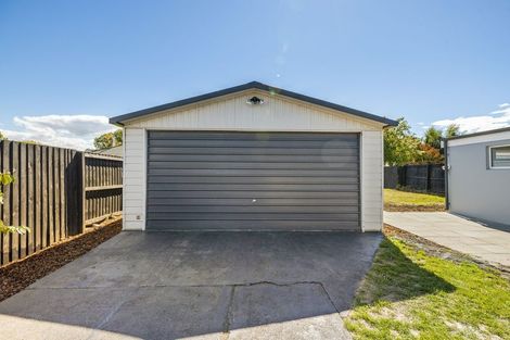 Photo of property in 53 Marshall Street, Woolston, Christchurch, 8023