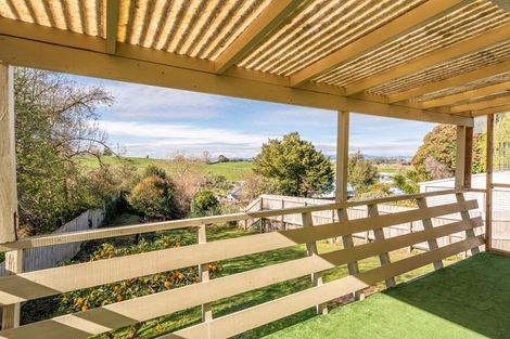 Photo of property in 11 Karaka Road, Otorohanga, 3900