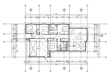 Photo of property in 1 Woodford Avenue, Henderson, Auckland, 0610