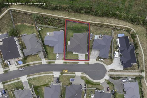 Photo of property in 21 Muirhill Place, Pokeno, 2402